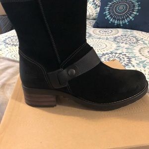 Taos craft boots
